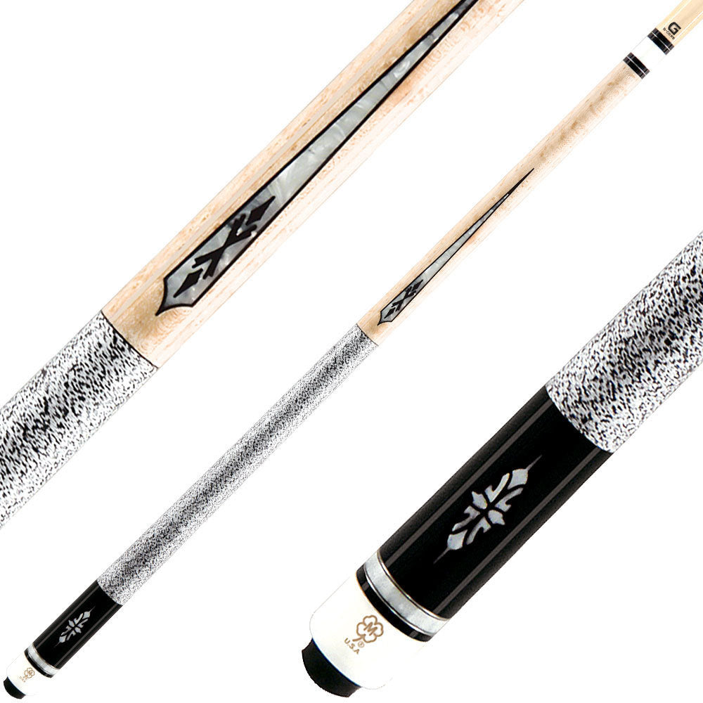 McDermott Cues G Series G323 – docscues