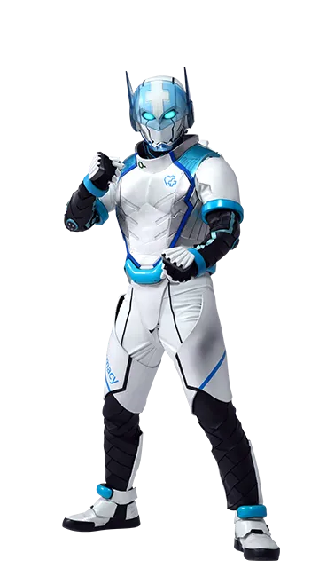 ドゲンジャーズ【公式サイト】