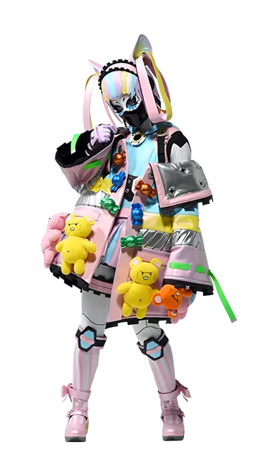 ドゲンジャーズ【公式サイト】