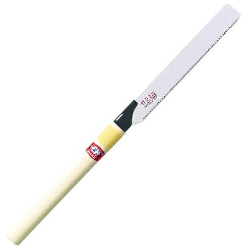 Zソー 竹挽鋸 240 本体 | 道具屋オンライン