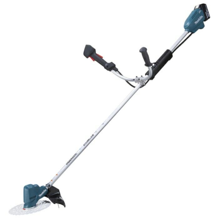 MUR190UD 充電式草刈機 Uハンドル 18V マキタ ▽ | 道具屋オンライン