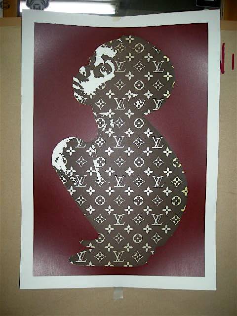 LV Child by Beejoir | DogStreets