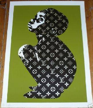 LV Child by Beejoir | DogStreets