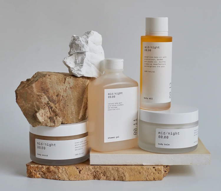 Eau de Parfum Air Rides 50ml | doinel / ドワネル