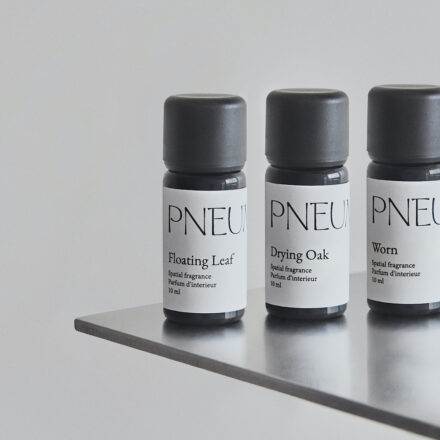 STUDIO PNEUMA | doinel / ドワネル