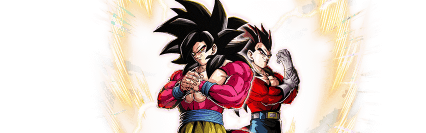 ドッカンバトル】7周年超4ゴジータのパーティー情報｜よく編成される