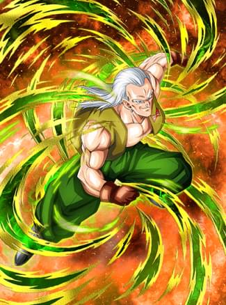 ドッカンバトル】『冷酷な人造人間』人造人間13号[極力]の性能と評価