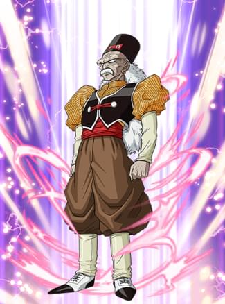 ドッカンバトル】『天才科学者の復讐』ドクター・ゲロ[技]の性能と評価