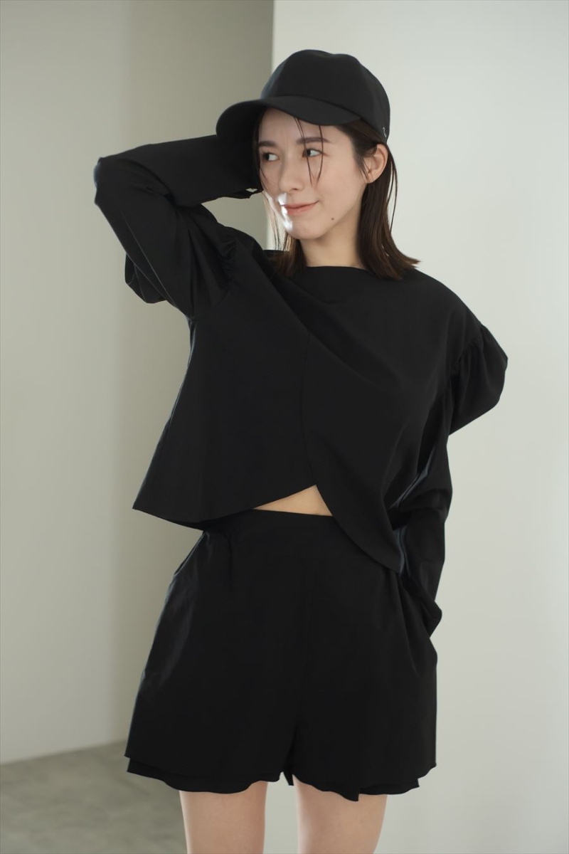 12/5ラッシュガード再販