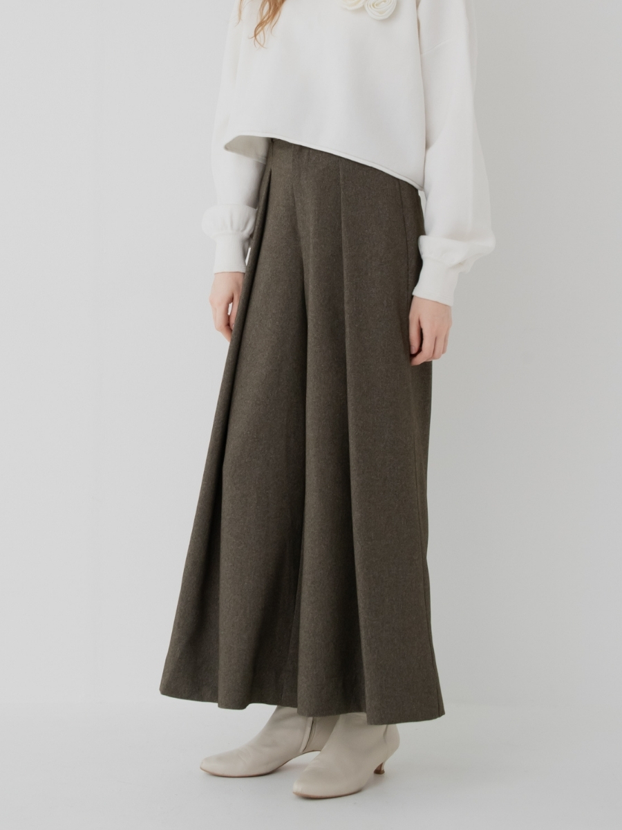 saison widePT/warm brown | maison de Dolce.