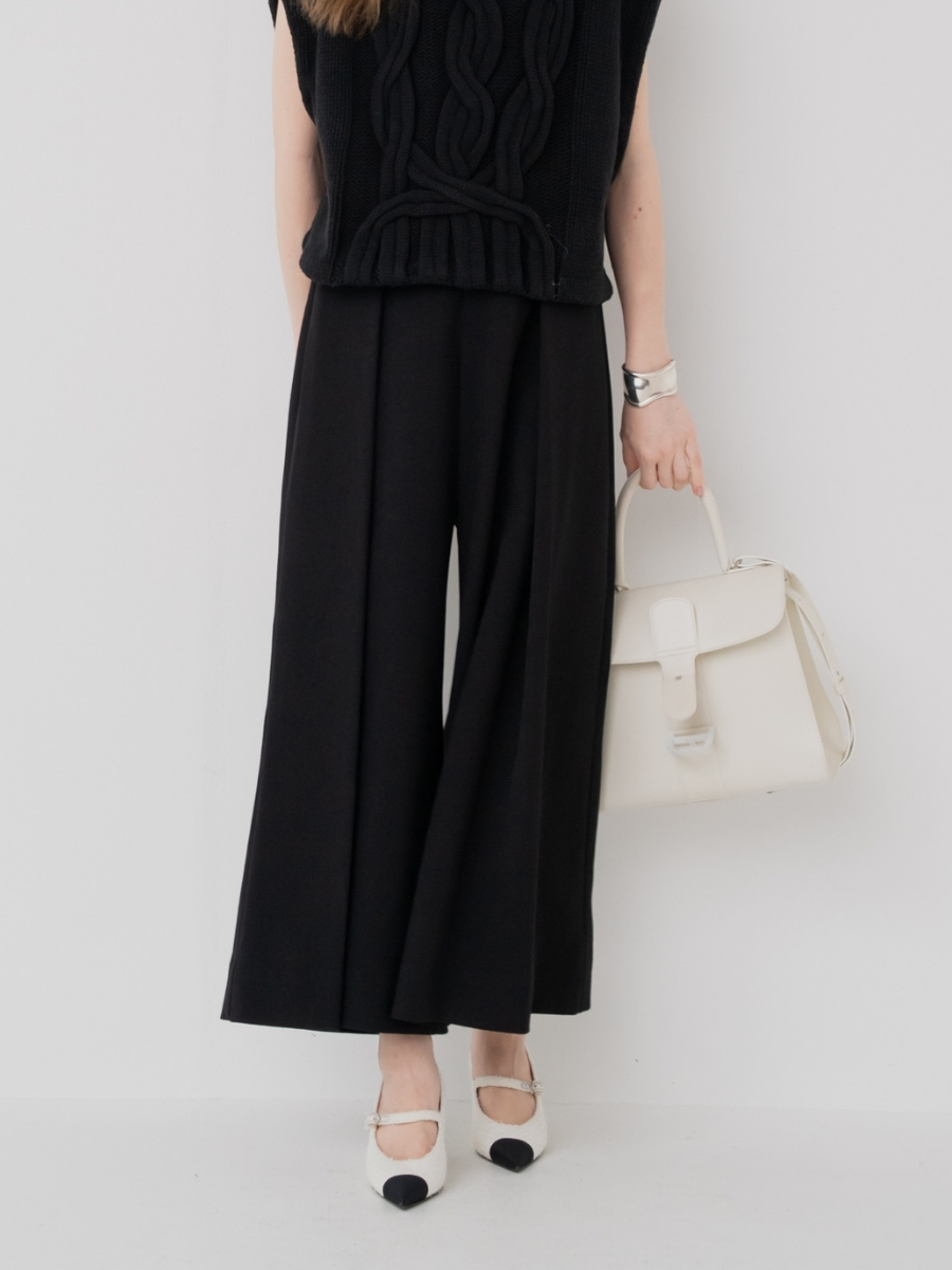 BOTTOMS | maison de Dolce.