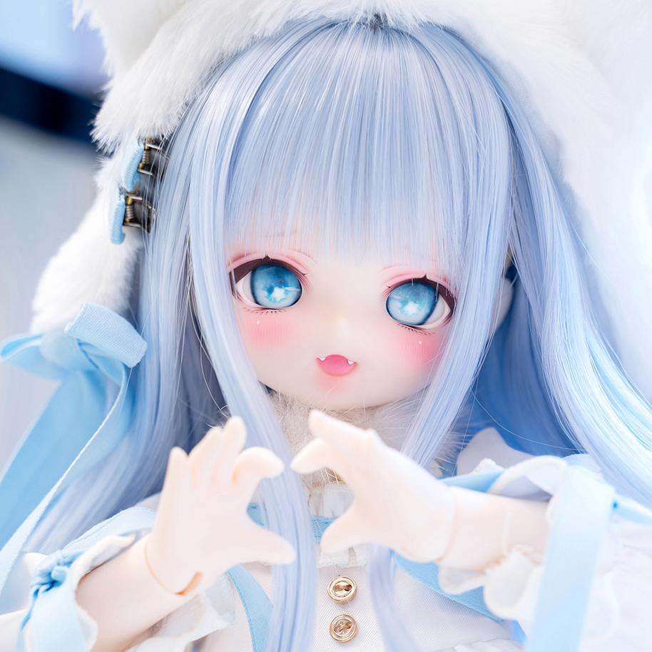 PANSY 三色堇 girl｜DOLK（ドルク）