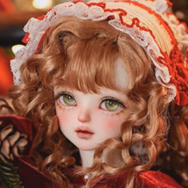 LD000523：Swindler-Braxto（SD13 Boy）｜DOLK（ドルク）