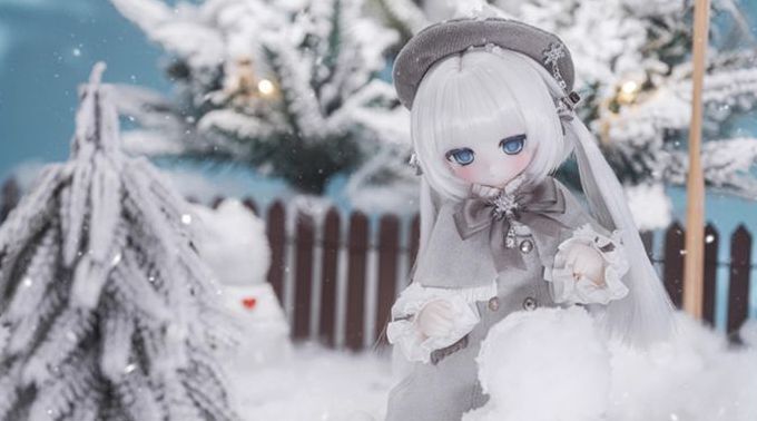 Flurry Fullset｜DOLK（ドルク）