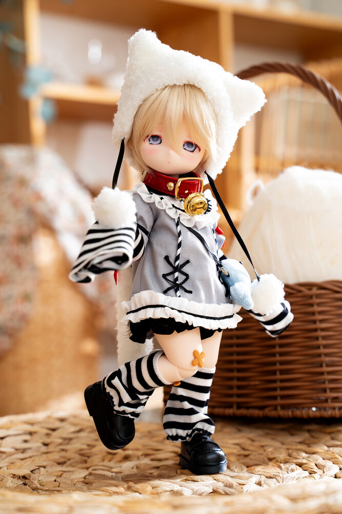 新着ドール／ヘッド・ボディ・パーツ一覧｜DOLK（ドルク）