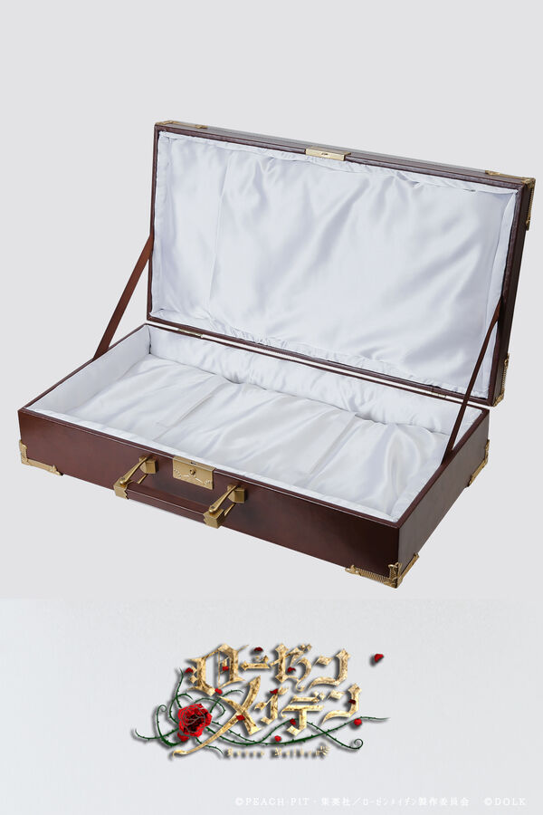 ローゼンメイデン」ドール鞄 40cm用 2023｜DOLK（ドルク）