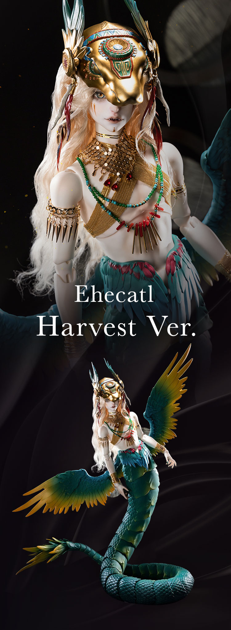 Dream Valley｜期間限定キャンペーン 特設 - DOLK（ドルク）