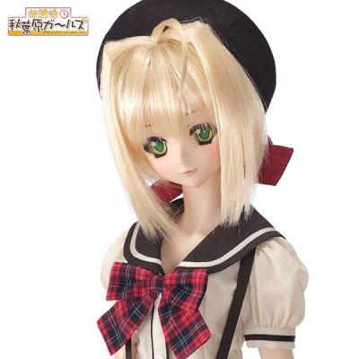 放課後秋葉原ガールズ一覧 | ボークス公式 ドルフィー総合サイト