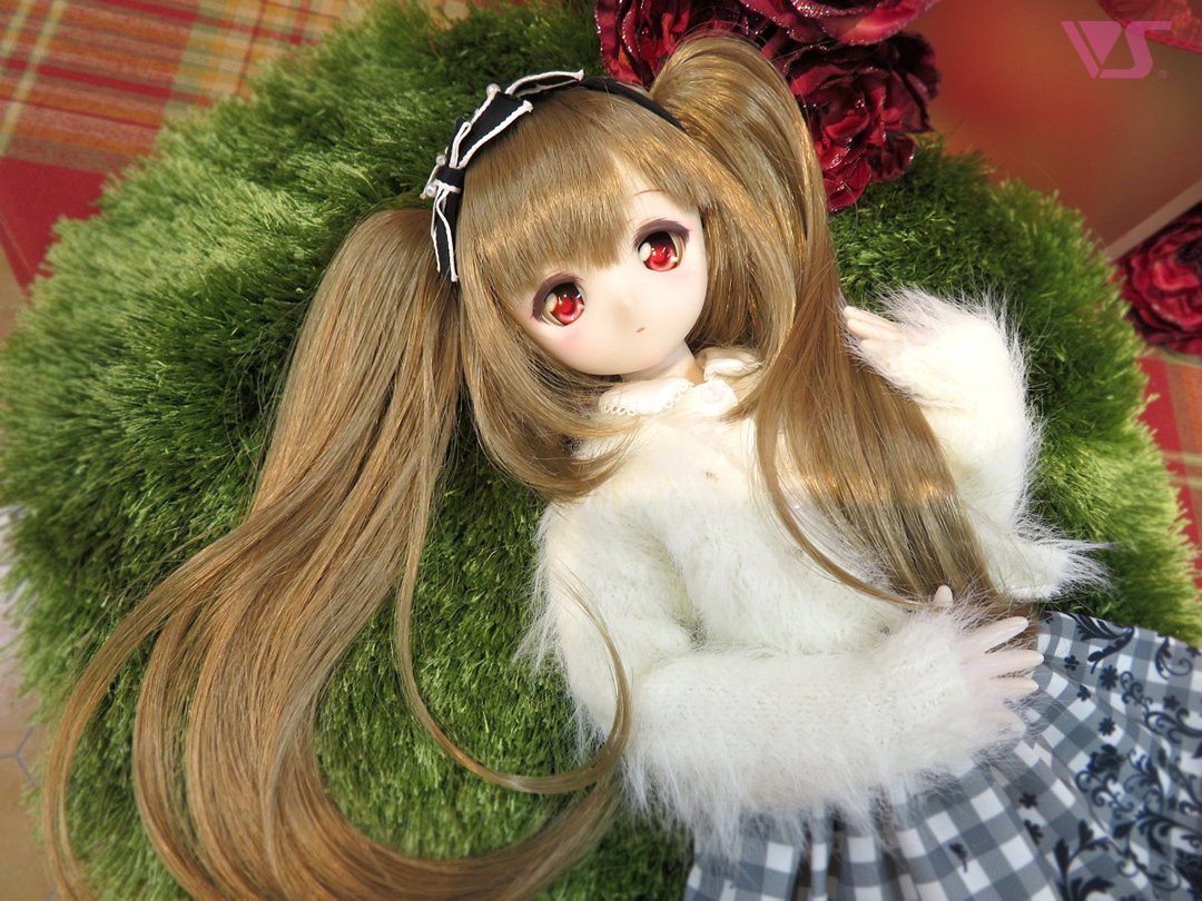 GL/VS/VIP会員様限定】ボークスニュース vol.90 誌上限定通販 「テール