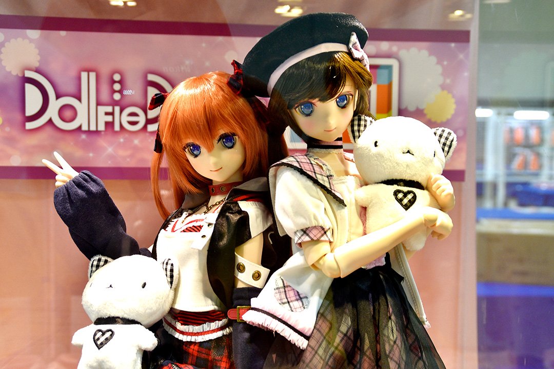 HTドルパ名古屋8】速報レポート！放課後秋葉原ガールズ | ボークス