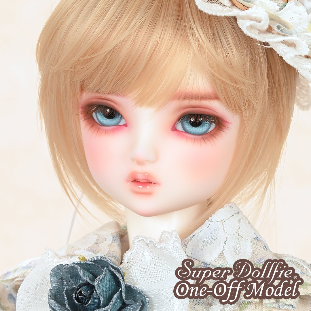 2024年5月26日（日）天使のすみか SDワンオフモデルお披露目