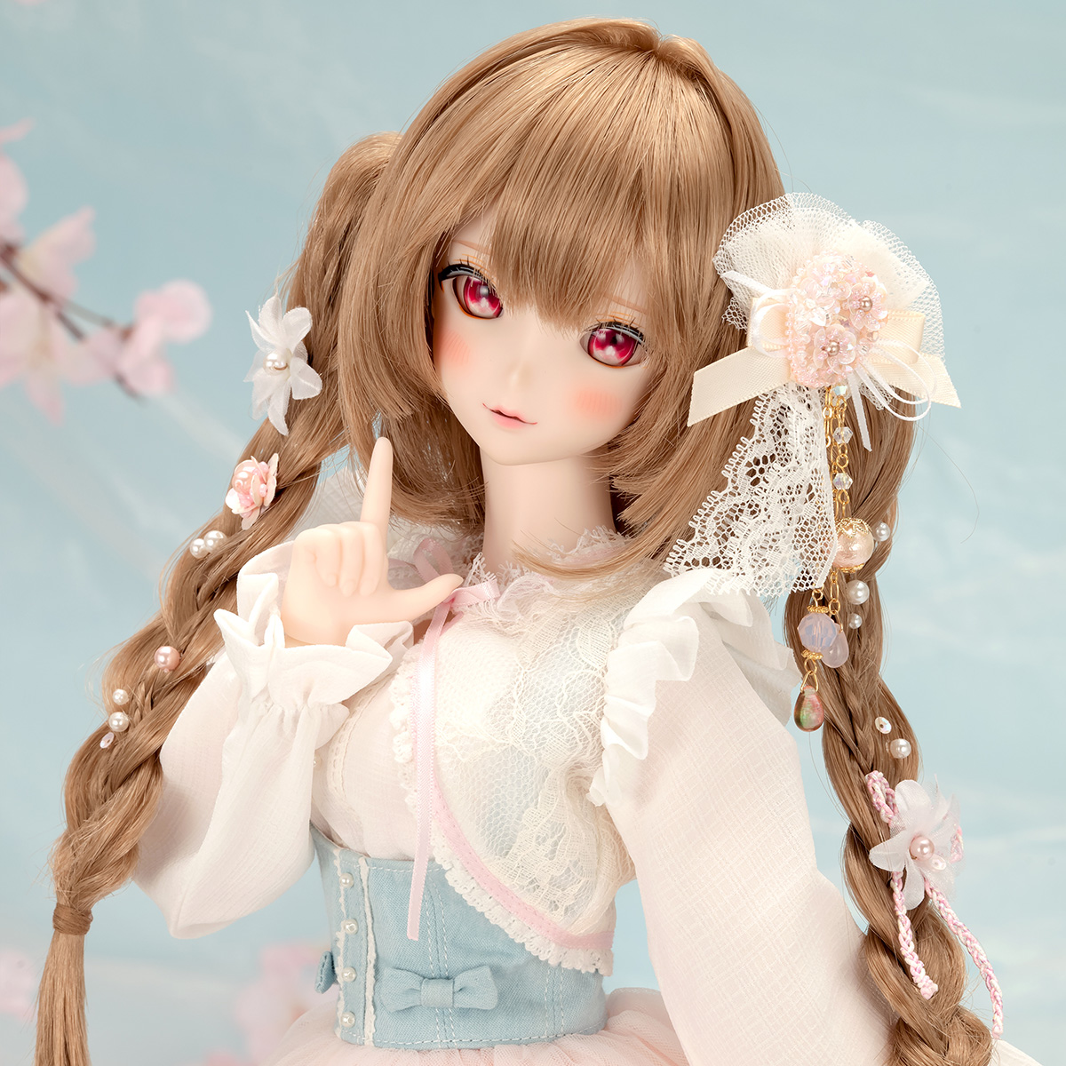 ドルパ53】「ANGEL'S DEPT. お宝オークション」のご紹介！その1