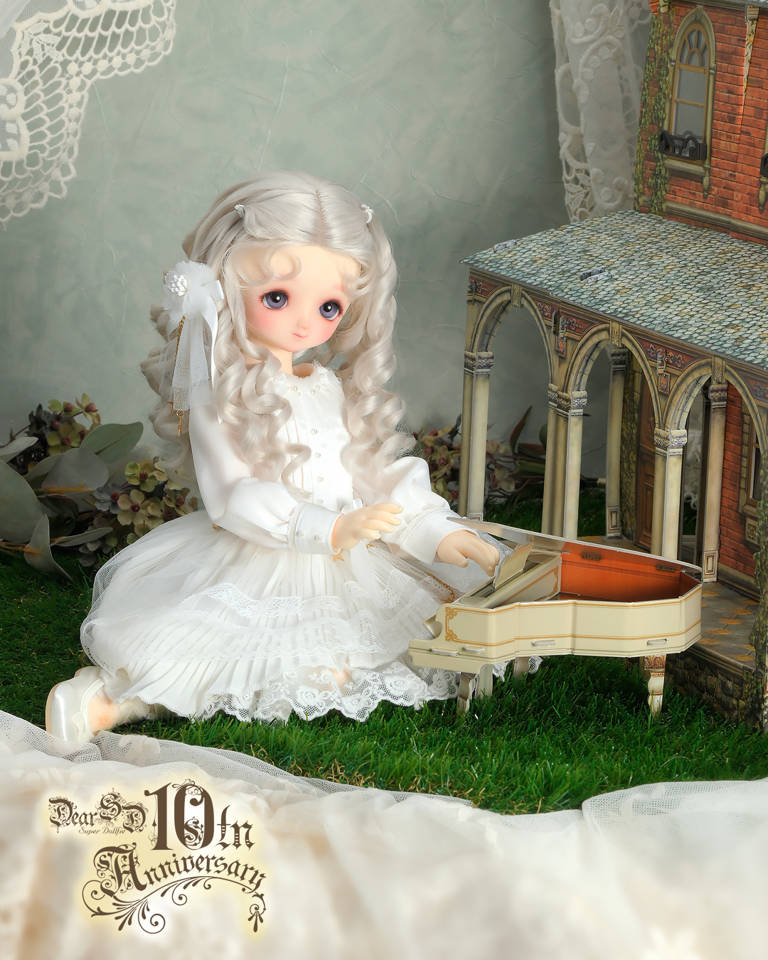 天使の里・天使の窓 クリスマスフェア】ディスプレイアイテムを発売し