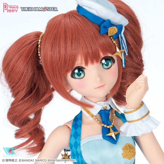 トゥインクルスター（水瀬伊織用／高槻やよい用） | アイドルマスター