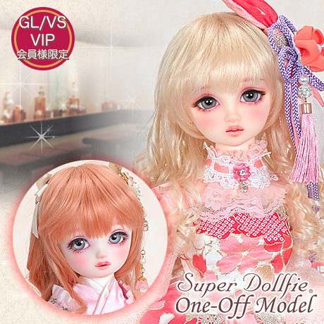 天使の里 おひなまつり 2026 | ボークス公式 ドルフィー総合サイト