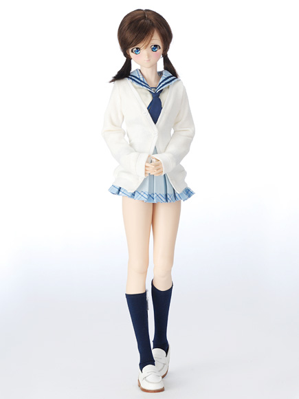 モエの制服セット | ボークス公式 ドルフィー総合サイト