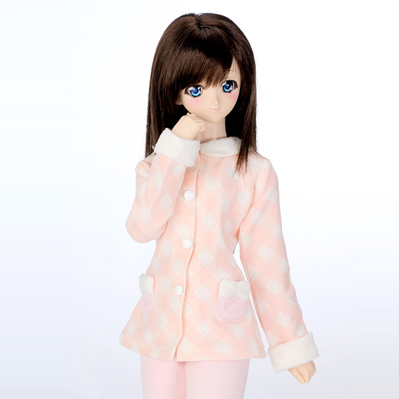 モエのパジャマセット | ボークス公式 ドルフィー総合サイト