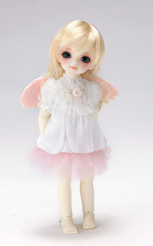 第5回 テーマ：Super Dollfie | #02ドルフィー☆ベストセレクション