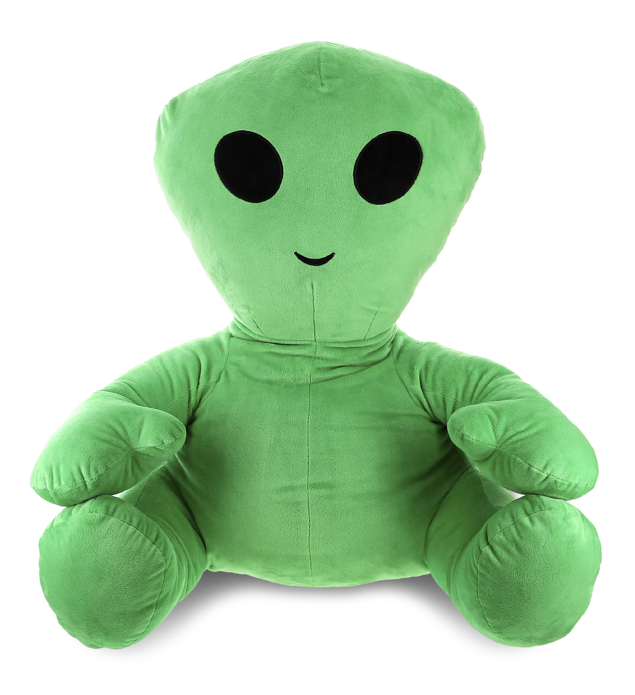 Alien 24″ – Xl Plush - DolliBu