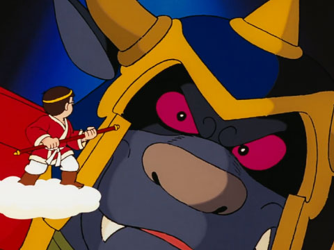 のび太のパラレル西遊記』（1988年作品）｜「シリーズ45周年記念！映画