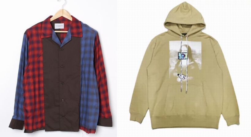 キスマイ超BUSAIKU！？衣装【藤ヶ谷太輔/北山宏光/玉森裕太】 | ドラマ