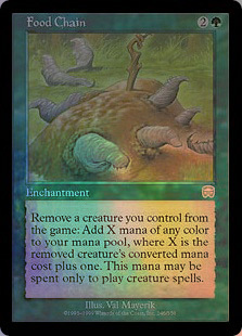 食物連鎖 商品検索 | ドラゴンスター | マジック：ザ・ギャザリング MTG