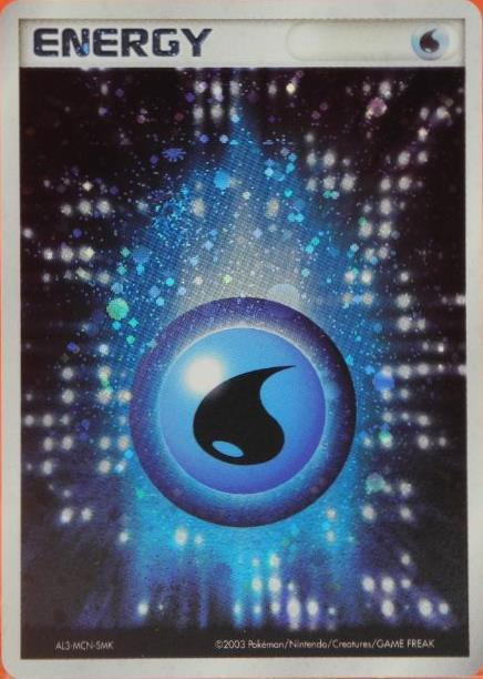 基本水エネルギー(ADV・アクマグ)(AL3-MCN-SMK) | ホイル | ドラゴン