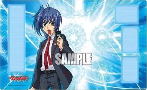 布製プレイマットvol.1(先導アイチ)(未開封) | 未登録 | ドラゴン