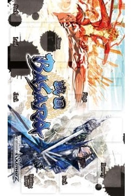 wsプレイマット(戦国BASARA)｢未開封｣ | 未登録 | ドラゴンスター