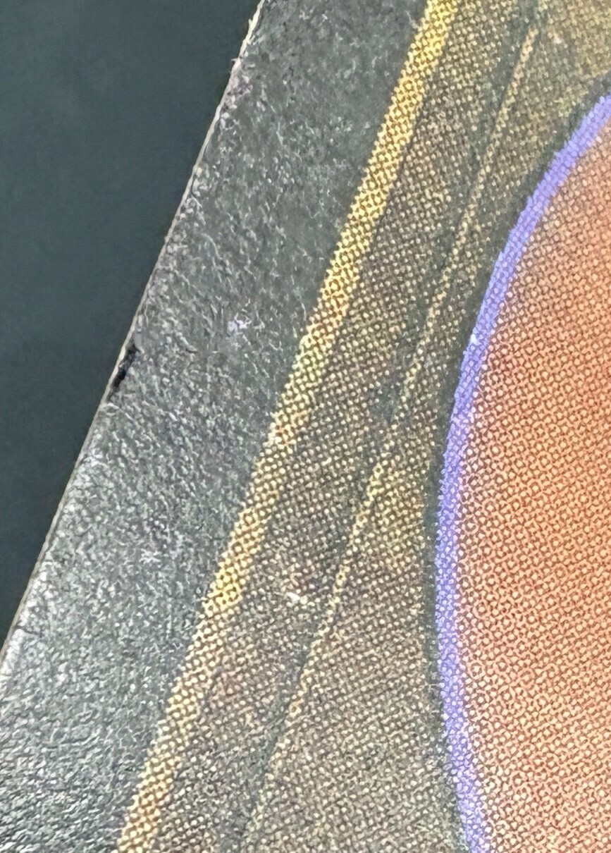 3ED)Tropical Island(inked)(MP)(EN)/(未訳) | 未登録 | ドラゴン