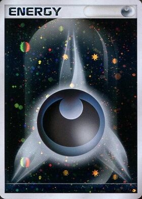 基本悪エネルギー(LEGENDキラ)(017/L-P) | プロモ | ドラゴンスター