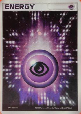 基本超エネルギー(金枠)(キラ)(XY-P) | プロモ | ドラゴンスター