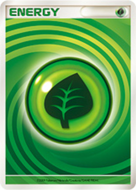 基本草エネルギー(099/071 UR) | UR | ドラゴンスター | ポケモンカード