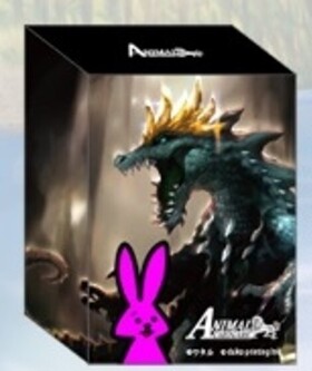 商品検索 | ドラゴンスター | アニマルカードゲーム