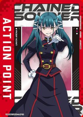 ACTION POINT(UA44BT/EVA-1-AP04)【アスカ&レイ&マリ】 | AP