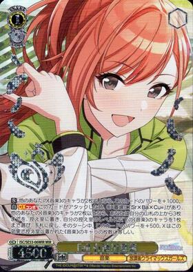 Fall 有栖川夏葉(SP/サイン)(ISC/SE53-06SP) | SP | ドラゴンスター