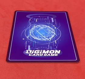 デュークモンX抗体(SEC/パラレル)(EX8-073) | SEC/パラレル | ドラゴン