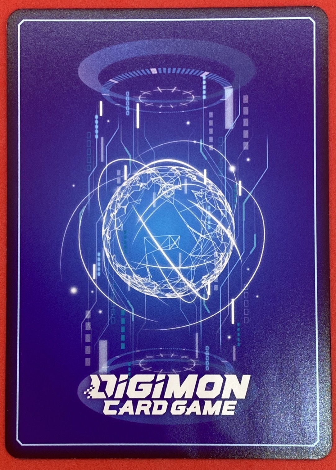 デュークモンX抗体(SEC/パラレル)(EX8-073) | SEC/パラレル | ドラゴン