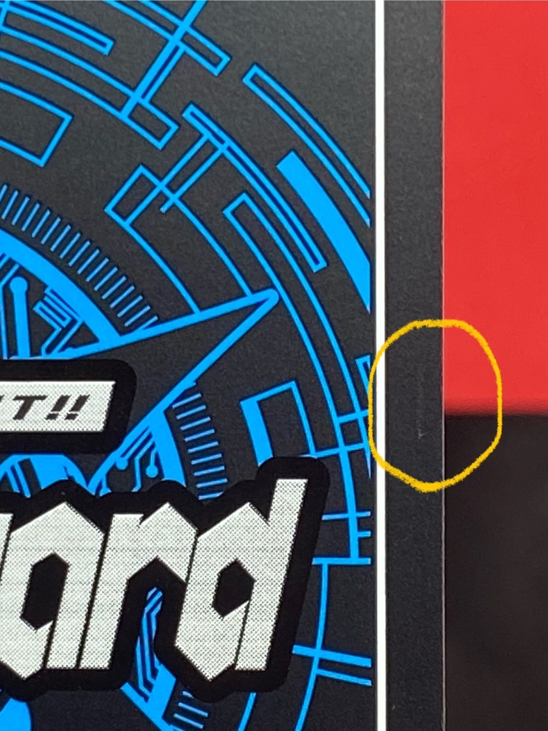 MyGO！！！！！ 椎名 立希(EX)(DZ-BT02/EX40S) | 未登録 | ドラゴン