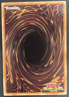 ブラック・デーモンズ・ドラゴン(Overrush)(RD/KP16-JP000) | オーバー